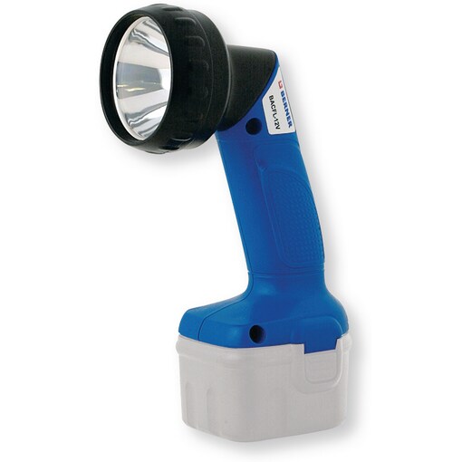 Lampe sur accus BACFL 12,0 Volt